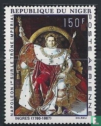 Anniversary of Napoleon I