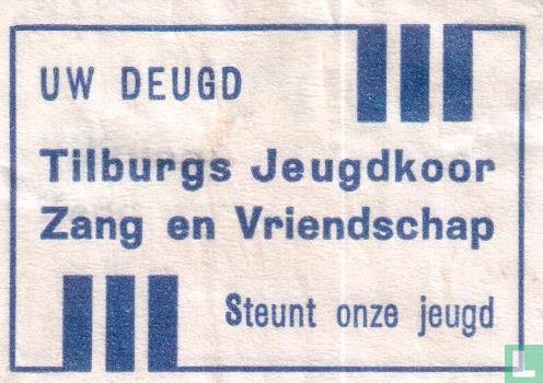 Tilburgs Jeugdkoor - Bild 1