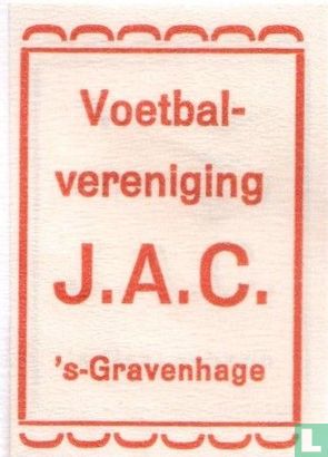  JACVoetbalvereniging  - Image 1