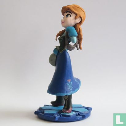 Anna (Frozen) - Bild 3