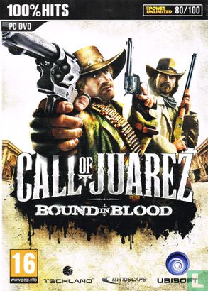 Call of Juarez: Bound in Blood - Afbeelding 1
