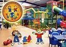 B04011 - Playground "Kindererlebniswelt in Straelen"