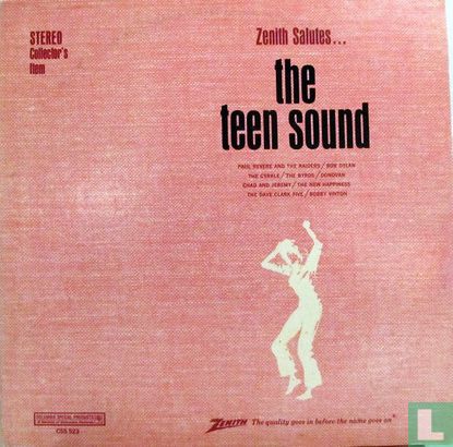Zenith Salutes ... The Teen Sound - Image 1