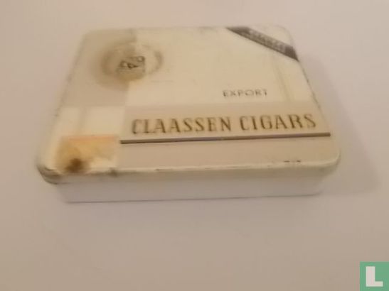 Claassen Cigars - Afbeelding 1