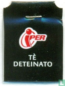 Tè Deteinato - Afbeelding 3