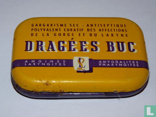 Dragées Buc - Image 1