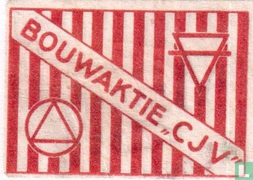 Bouwaktie CJV - Image 1