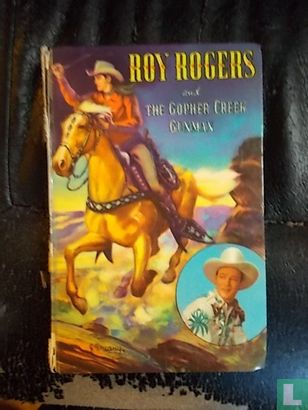 Roy Rogers and the Gopher Creek Gunman - Image 1