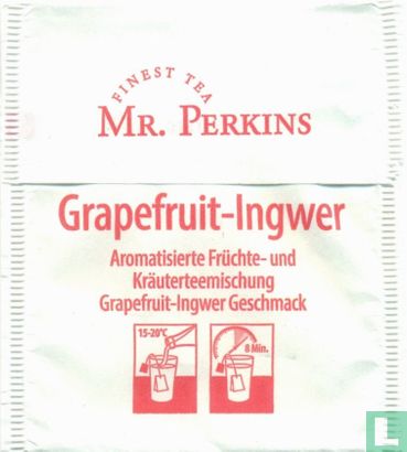 Grapefruit-Ingwer - Bild 2