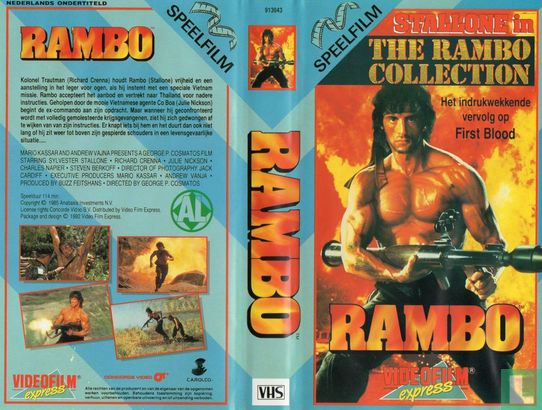 Rambo - Afbeelding 3