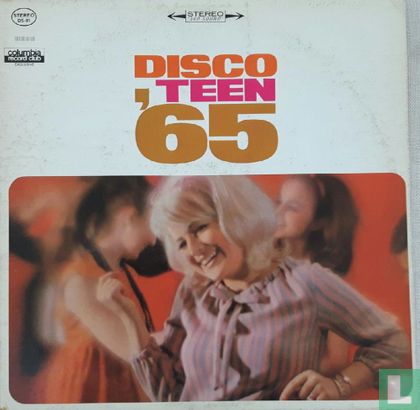 Disco Teen '65 - Image 1