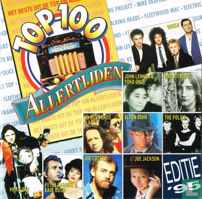 Het Beste uit de Top 100 Allertijden Editie '95 - Image 1