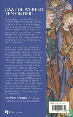 Het einde van de wereld - Image 2
