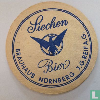 Siechen Bier 5 - Image 1