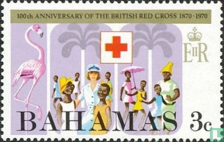 Britse Rode Kruis