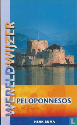 Peloponnesos - Afbeelding 1