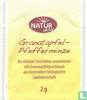 Granatapfel-Pfefferminze - Image 1