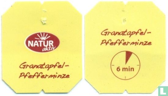 Granatapfel-Pfefferminze - Image 3
