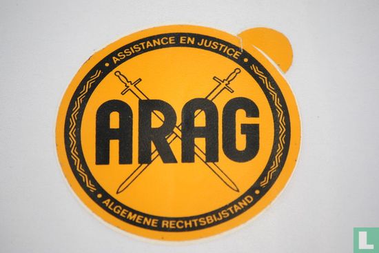 ARAG - Assistance en Justice