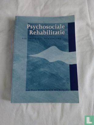 Psychosociale rehabilitatie - Afbeelding 1