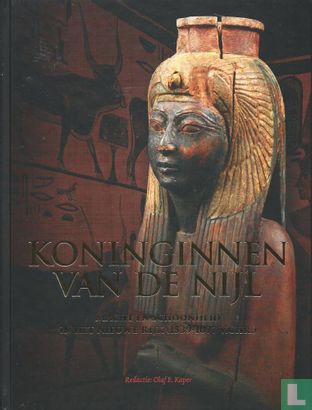 Koninginnen van de Nijl - Image 1