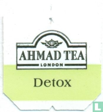 Detox  - Afbeelding 3