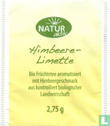 Himbeere-Limette - Bild 1