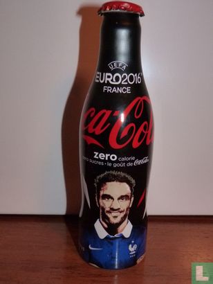 Coca-Cola - Mathieu Valbuena - Image 1
