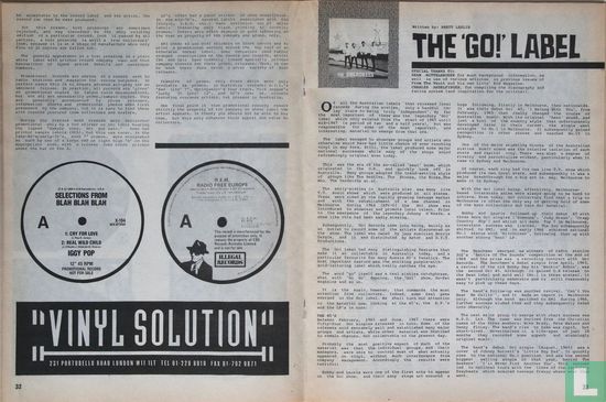 The Australian Record Collector 3 volume 2 - Bild 3