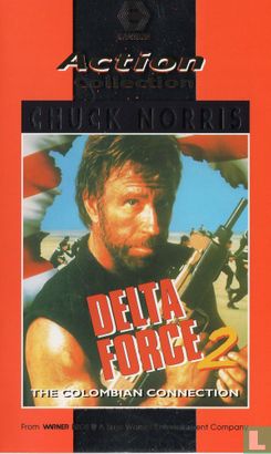 Delta Force 2 - The Columbia Connection - Afbeelding 1