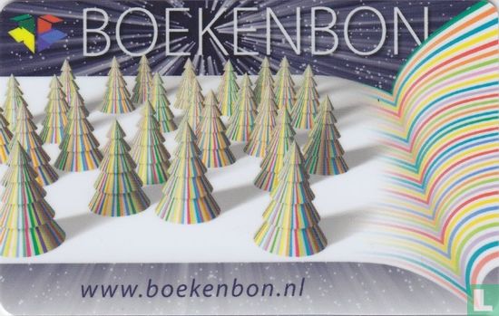 Boekenbon 3200 serie - Bild 1