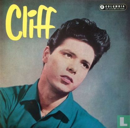 Cliff - Bild 1