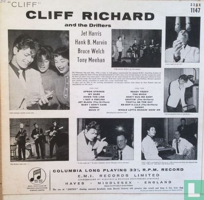 Cliff - Afbeelding 2
