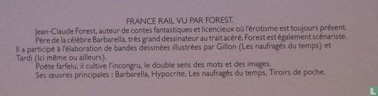 France Rail vu par Forest - Bild 2