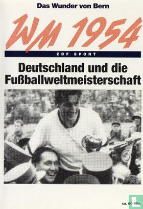 Deutschland und die Fussballweltmeisterschaft - Afbeelding 1
