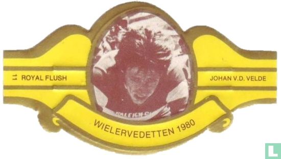 Johan v.d. Velden - Image 1