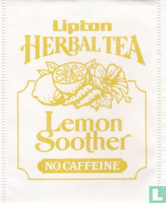 Lemon Soother  - Afbeelding 1