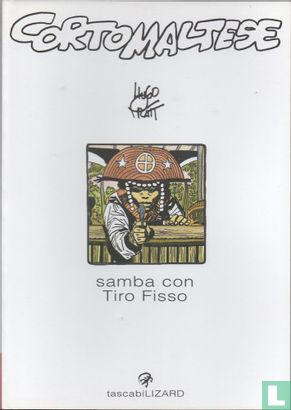 Samba con Tiro Fisso - Afbeelding 1