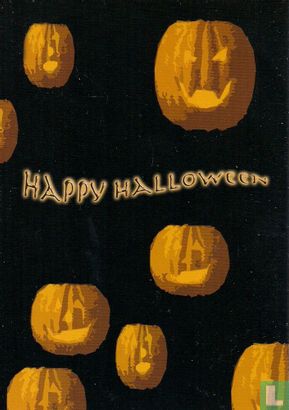 B04371 - Happy Halloween