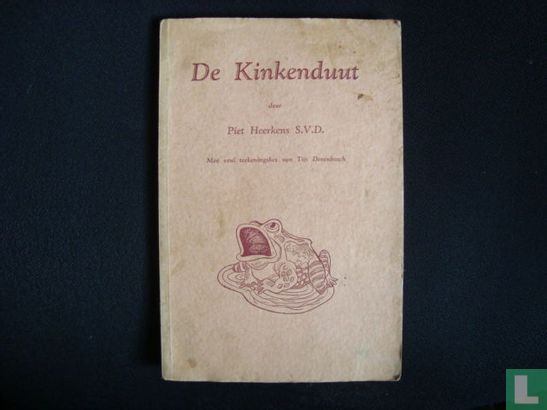 De Kinkenduut - Image 1