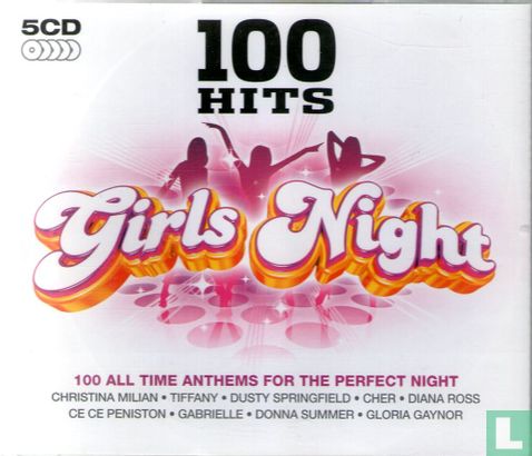 Girls Night - Image 1