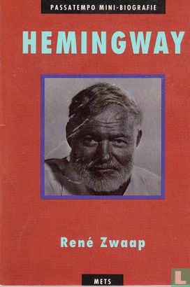 Hemingway - Image 1