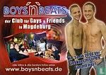 B04257 - Boys'n'Beats Club Magdeburg