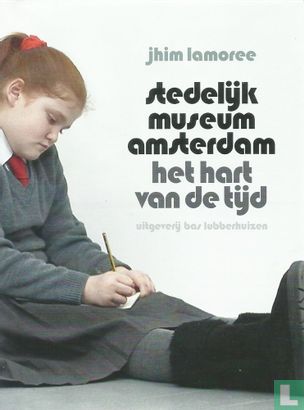 Stedelijk Museum Amsterdam - Bild 1