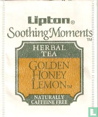 Golden Honey Lemon [tm] - Afbeelding 1