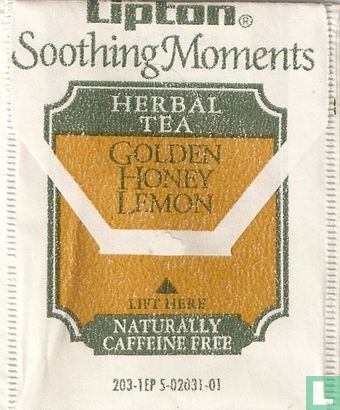 Golden Honey Lemon [tm] - Afbeelding 2