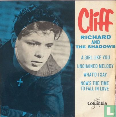 Cliff Richard and The Shadows - Bild 1