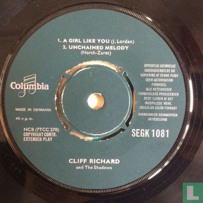 Cliff Richard and The Shadows - Bild 3