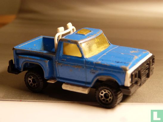 Ford Flareside Pick-Up - Afbeelding 2