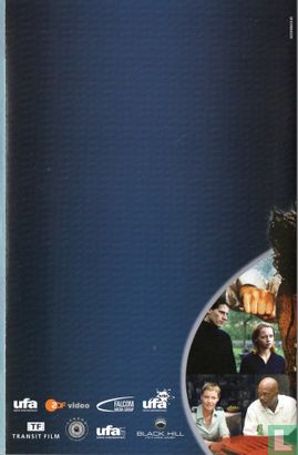 DVD Programm 2004 - Afbeelding 2